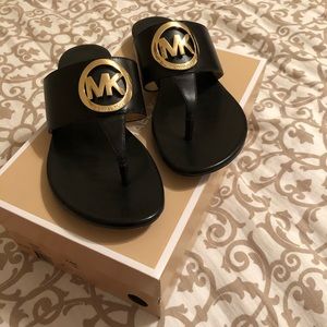 Michael kors sandals